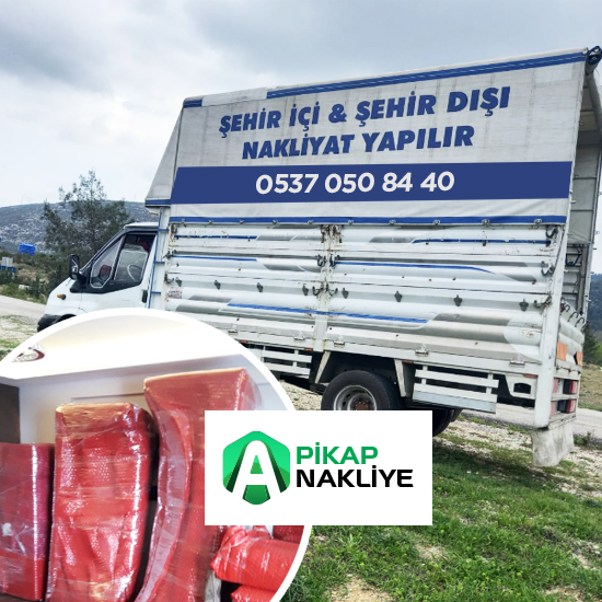 Adana Pikap Nakliye Adana Pikap Nakliye